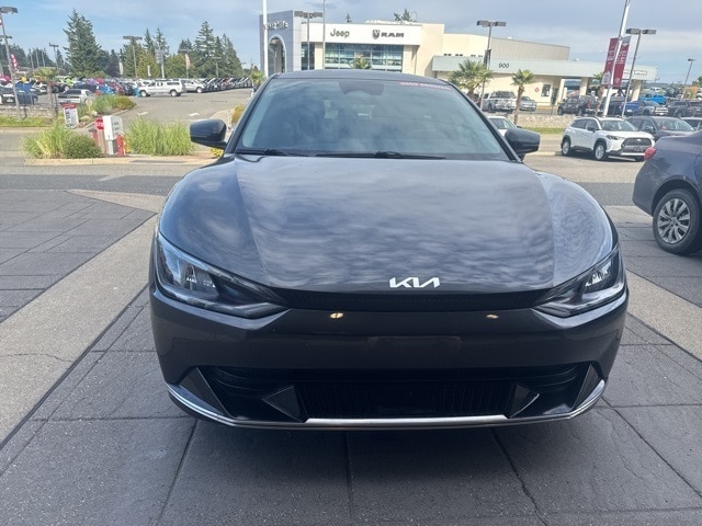 Used 2022 Kia Ev6 Wind with VIN KNDC3DLC2N5061295 for sale in Bremerton, WA