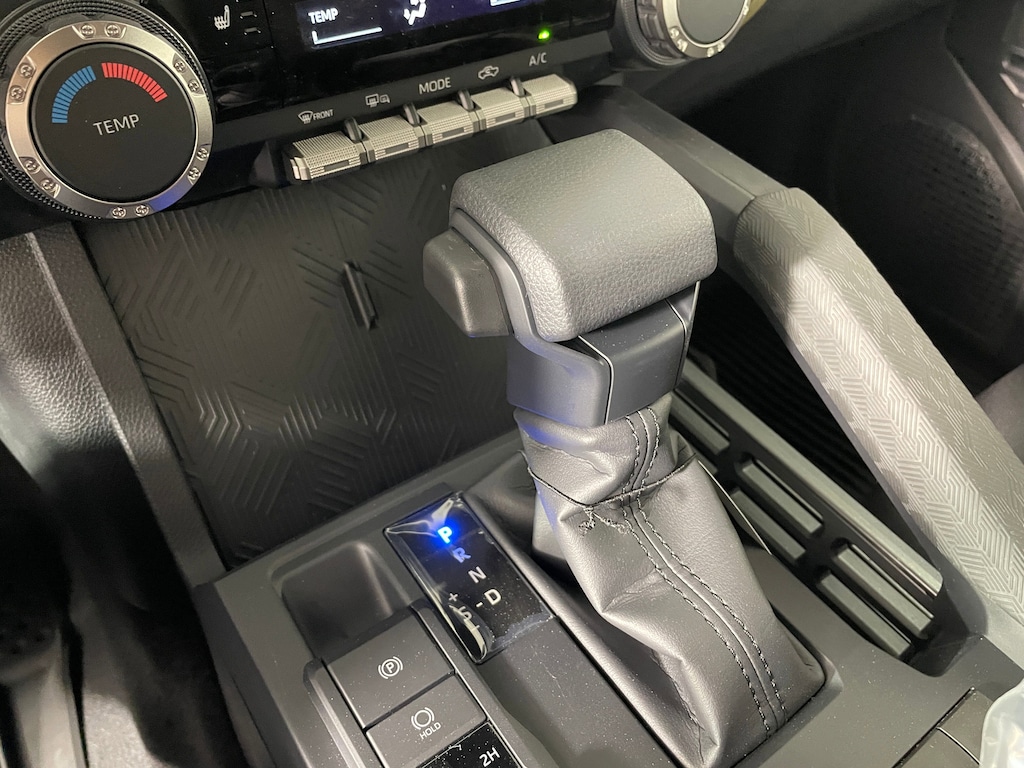 New 2026 Toyota Tacoma SR5 Truck Double Cab