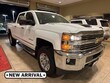  Chevrolet Silverado 2500HD