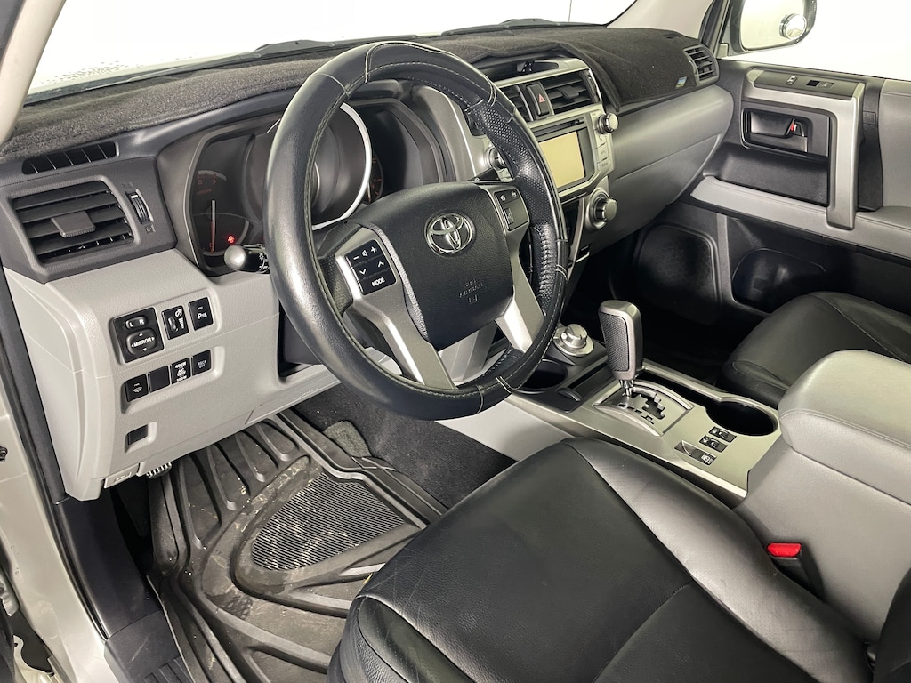 Used 2013 Toyota 4Runner 4WD SR5 SUV