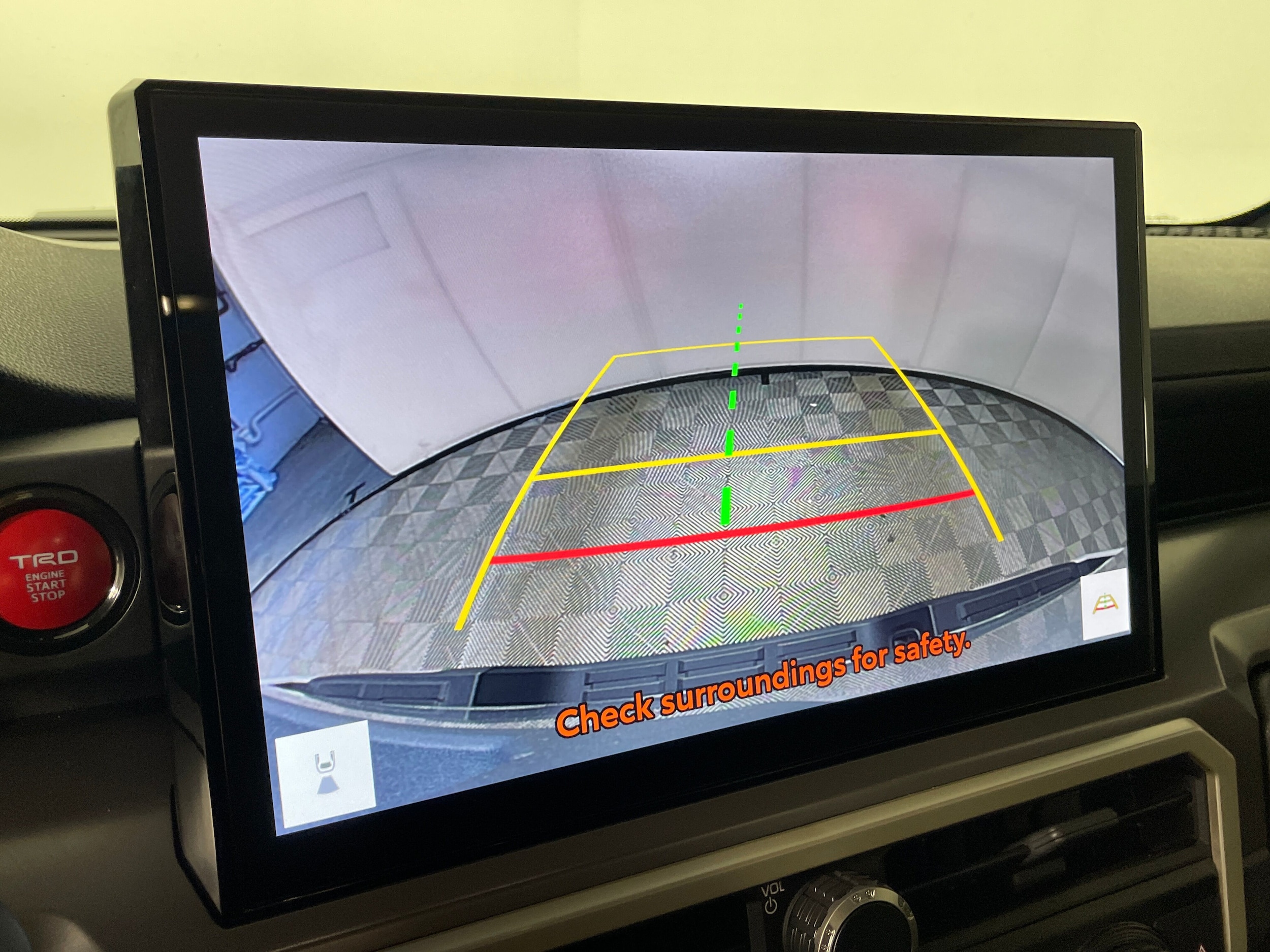 2024 Toyota Tacoma photo 3