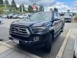 Used 2021 Toyota Tacoma Limited V6 Truck Double Cab