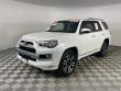 Certified 2018 Toyota 4Runner Limited SUV