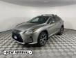 Used 2017 Lexus RX 350  SUV