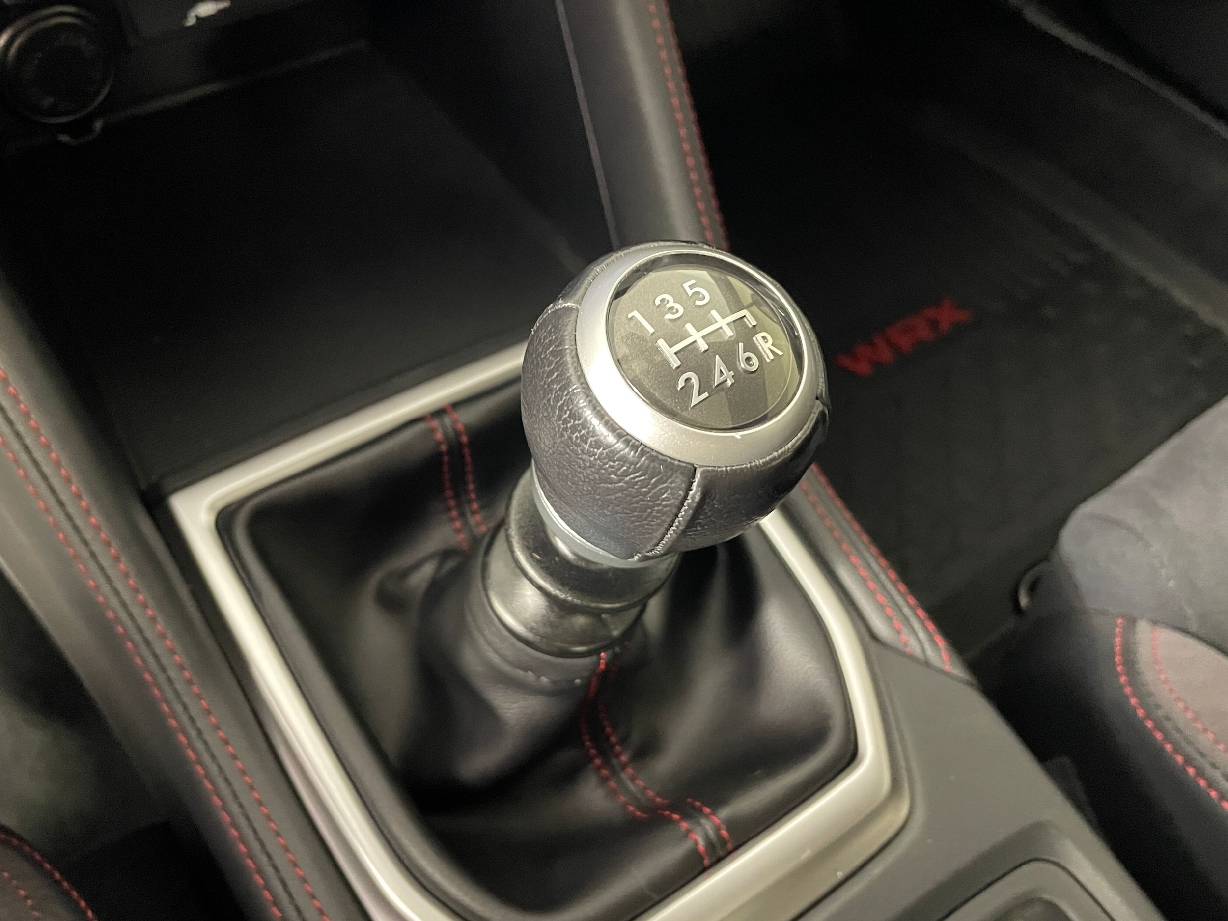 2022 Subaru WRX Limited - Photo 11