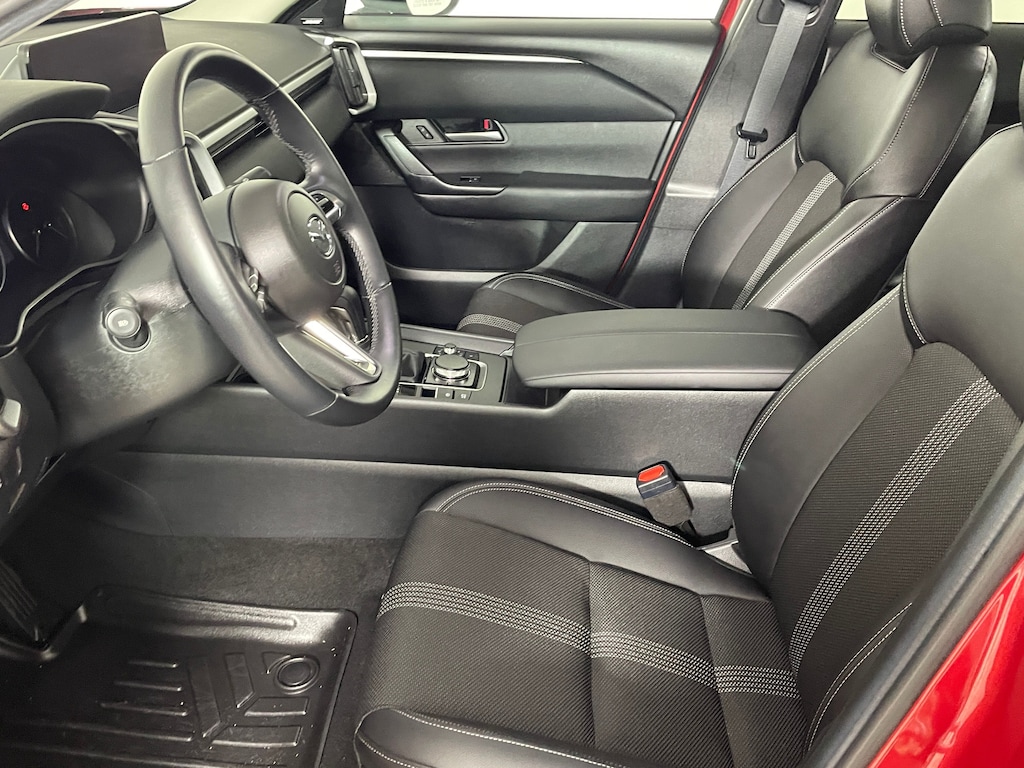 Used 2024 Mazda CX-50 2.5 S Premium Package SUV