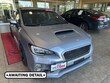Subaru WRX
