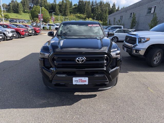 2025 Toyota Tacoma SR5 4x4 Double Cab Long Bed's photo
