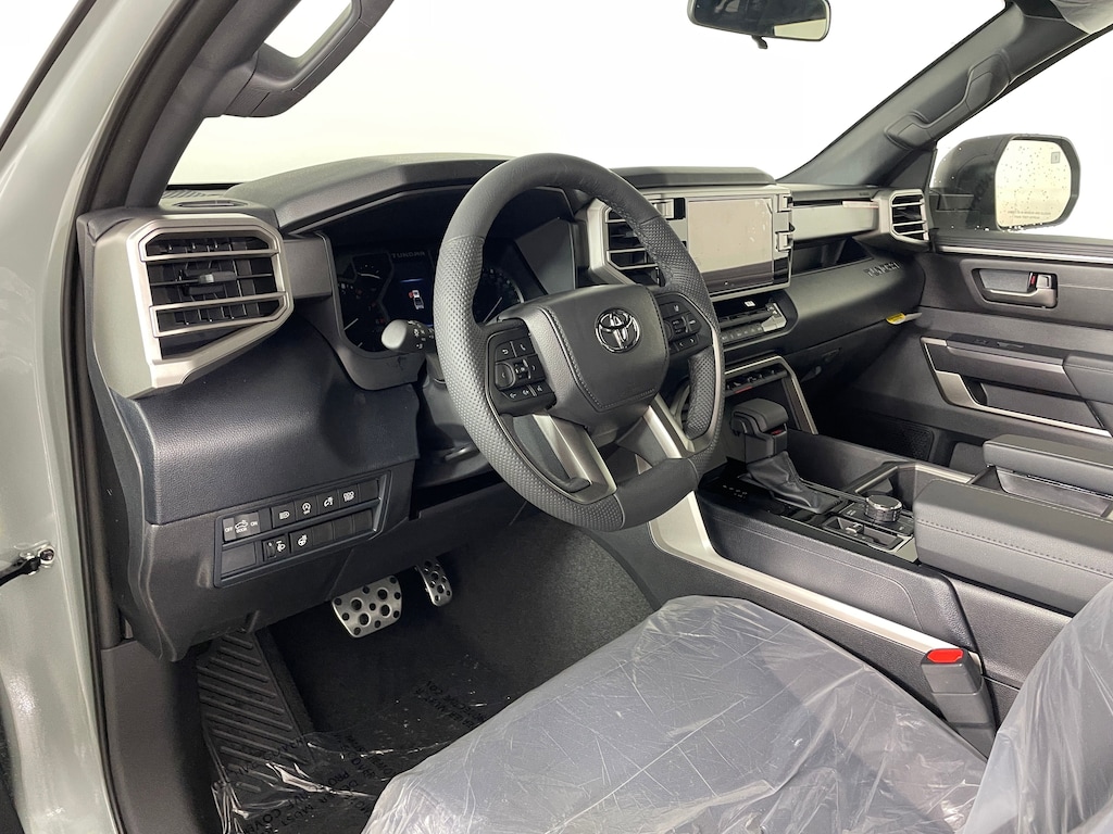 New 2026 Toyota Tundra SR5 Truck CrewMax