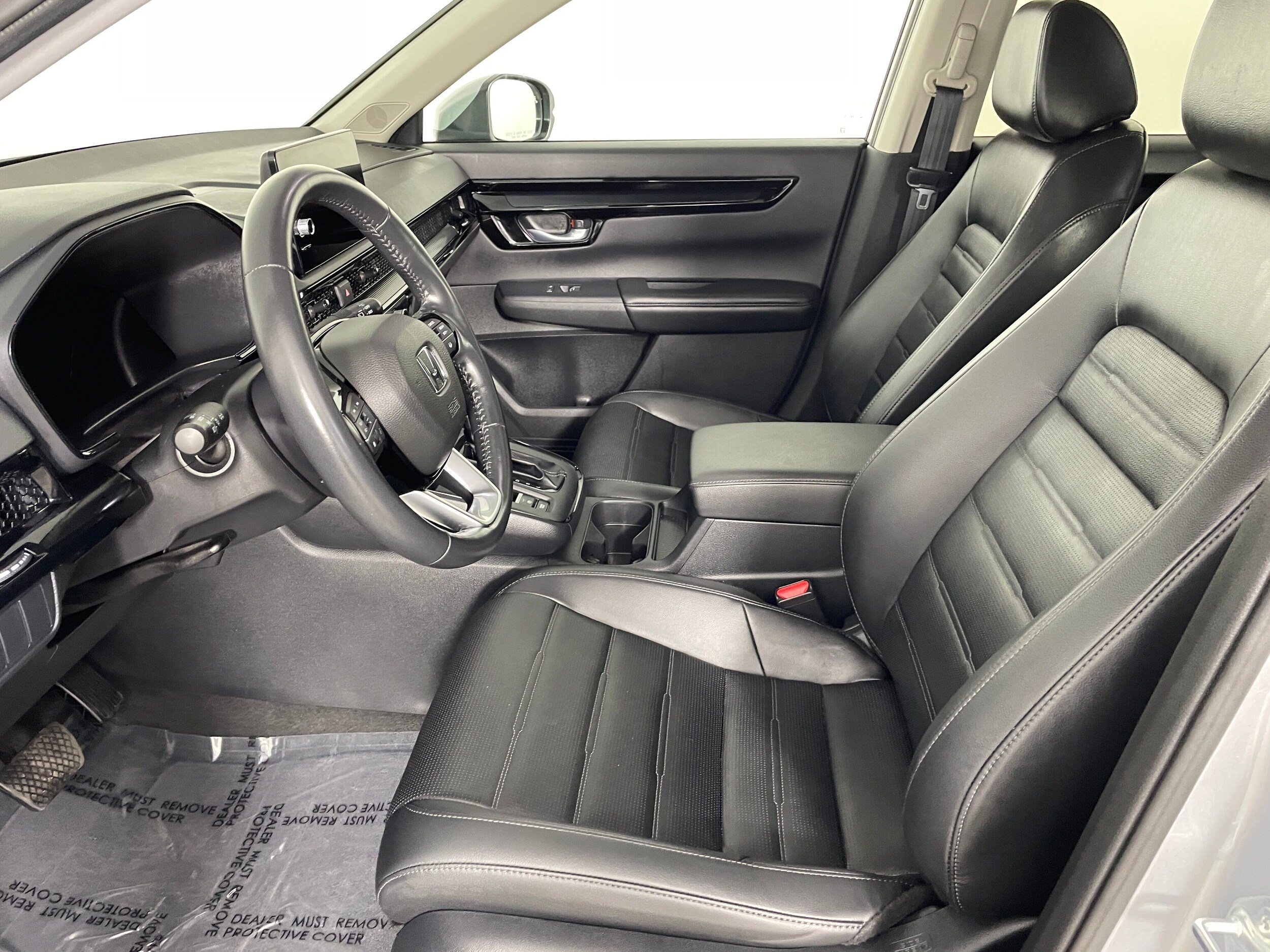 2023 Honda CR-V EX-L photo 2