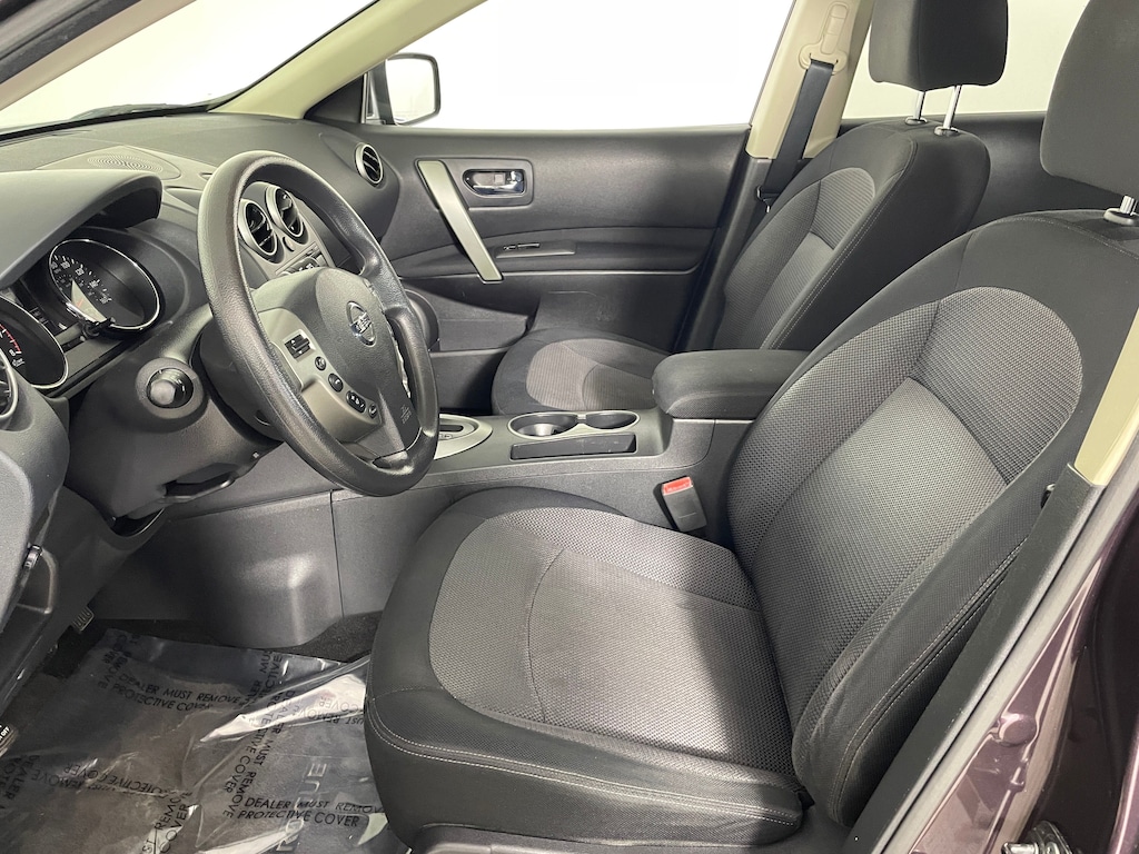 Used 2011 Nissan Rogue SV SUV