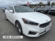  Kia Cadenza