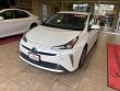 Used 2020 Toyota Prius LE AWD-e Hatchback