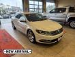 Used 2013 Volkswagen CC 2.0T Sport w/LEDs Sedan