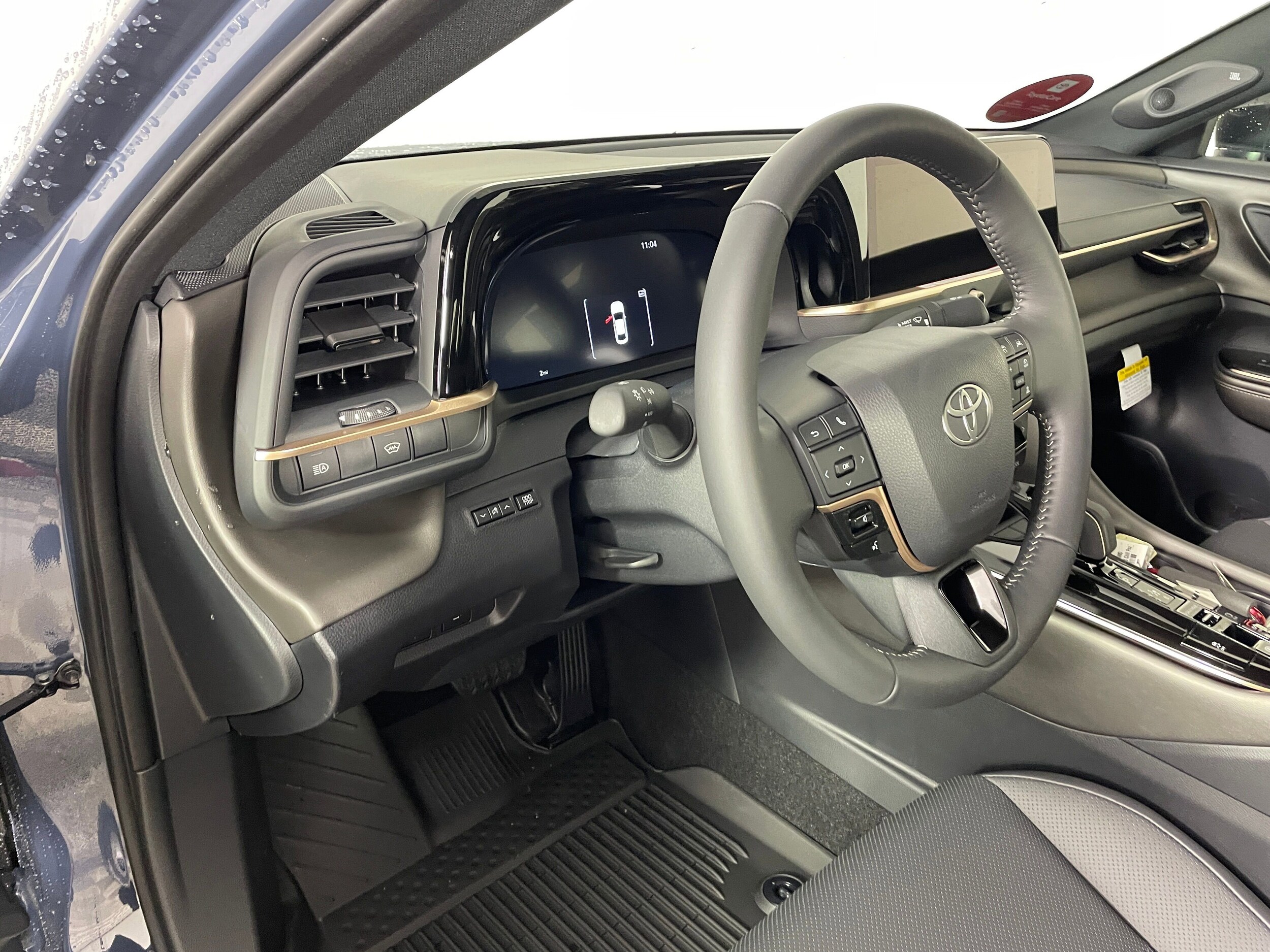 2026 Toyota Crown photo 2