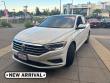 Used 2019 Volkswagen Jetta 1.4T Sedan