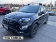 Used 2018 FIAT 500X Trekking SUV