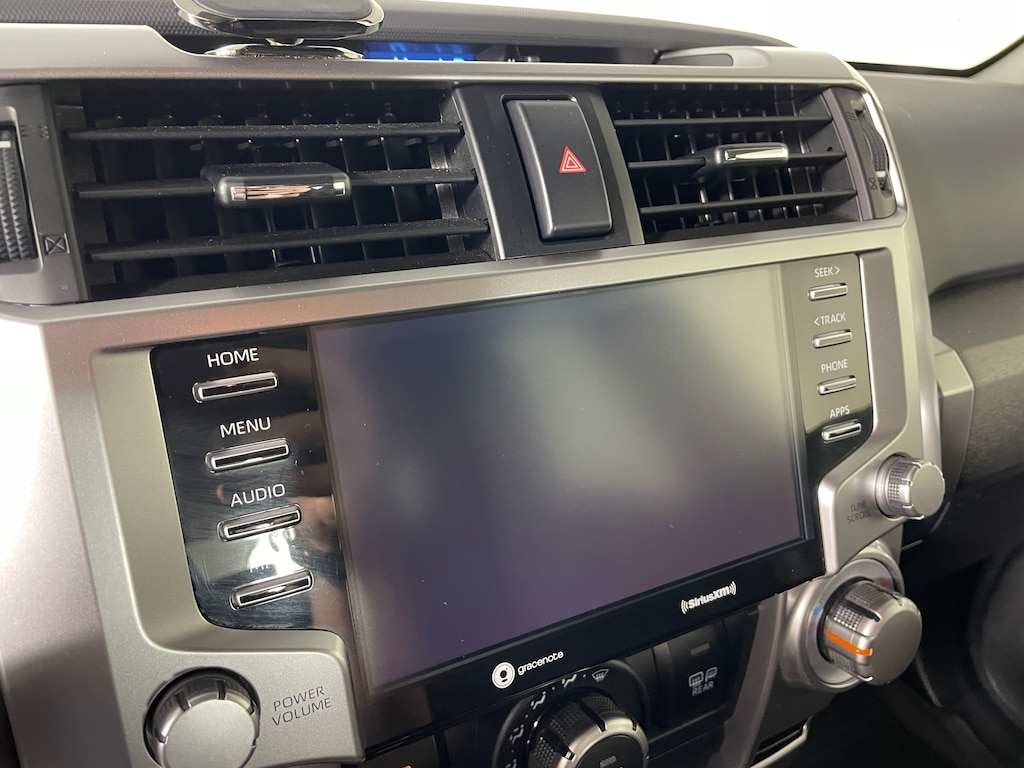 Certified 2022 Toyota 4Runner TRD Sport SUV