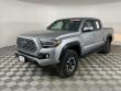 Certified 2023 Toyota Tacoma TRD Off Road V6 Truck Double Cab
