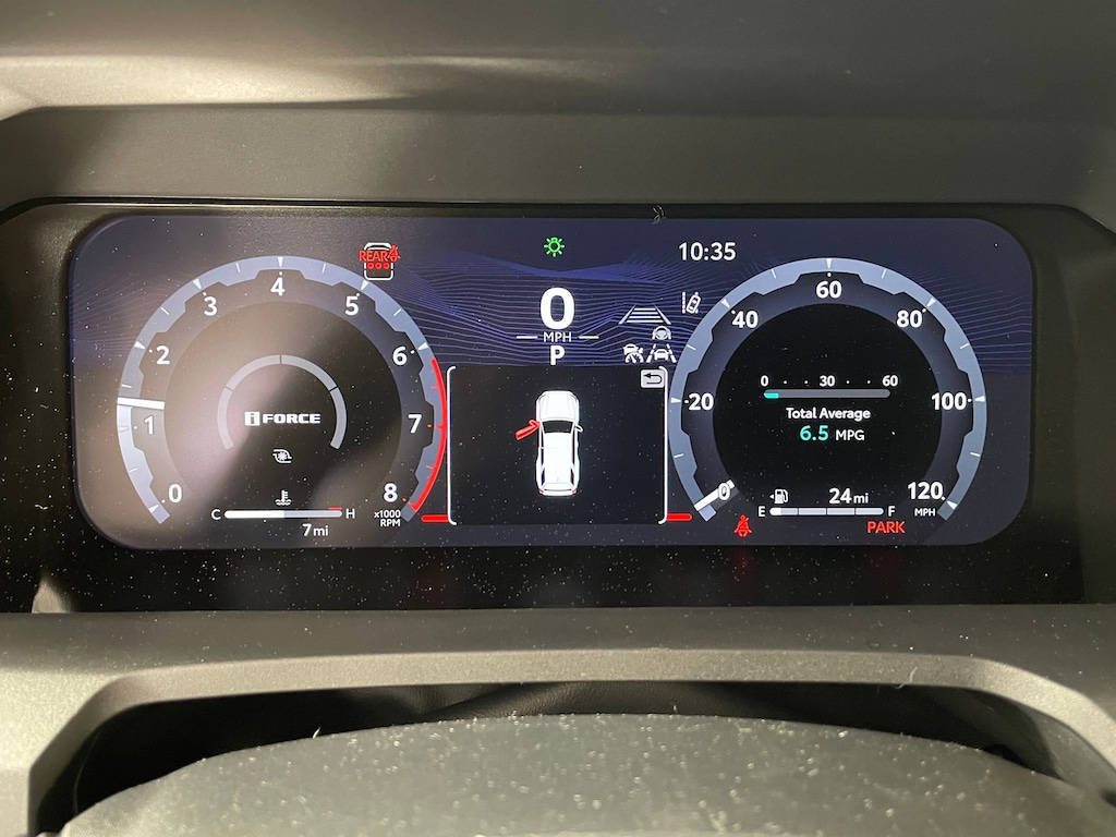 New 2026 Toyota 4Runner TRD Sport Premium SUV