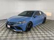 Used 2023 Toyota Camry XSE Sedan