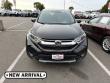 Used 2018 Honda CR-V EX-L SUV
