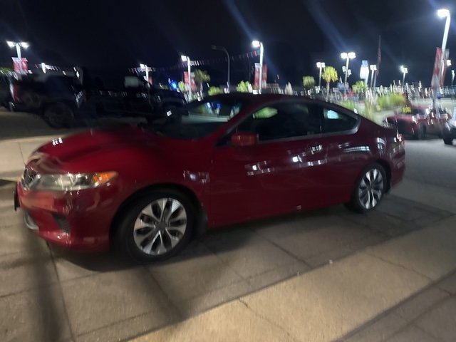 2013 Honda Accord photo 3