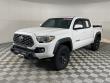 Used 2019 Toyota Tacoma TRD Off Road V6 Truck Double Cab
