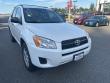 Used 2012 Toyota RAV4 Base 4WD SUV