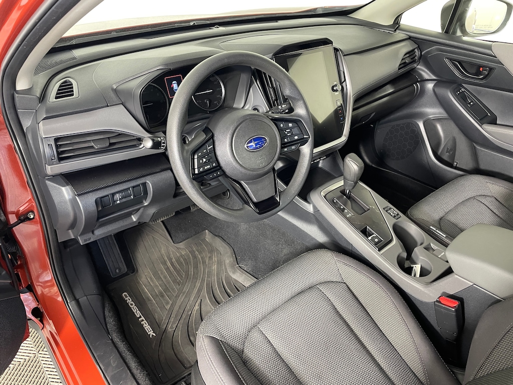 Used 2024 Subaru Crosstrek Premium SUV