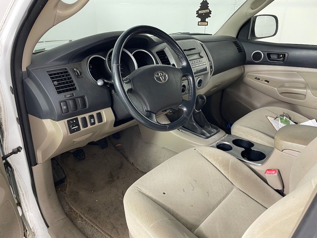 Used 2005 Toyota Tacoma Base V6 Truck Access Cab