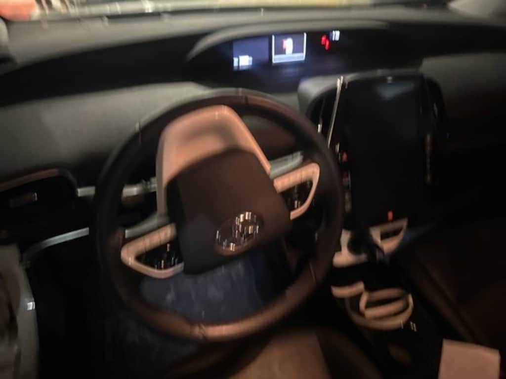 Used 2018 Toyota Prius Prime Premium Hatchback