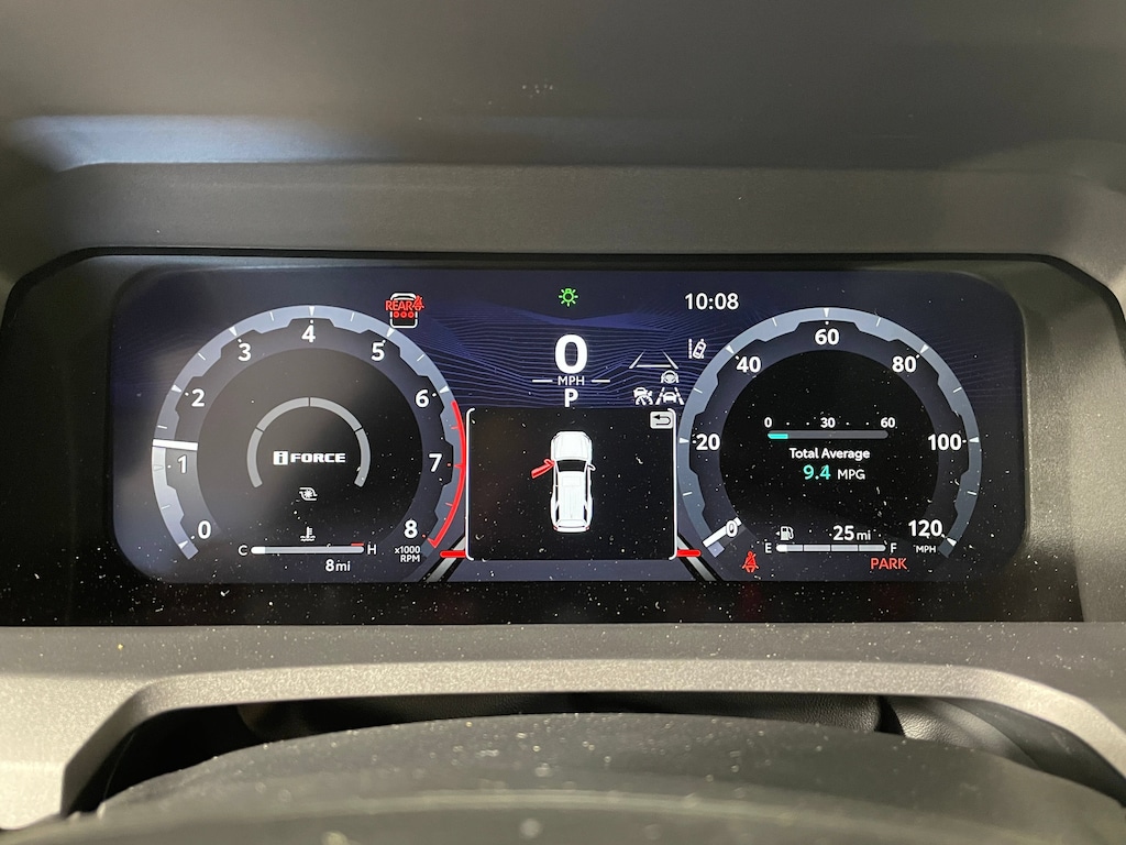 New 2026 Toyota 4Runner TRD Off-Road Premium SUV