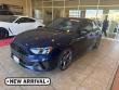 Used 2023 Audi A4 45 S line Premium Sedan
