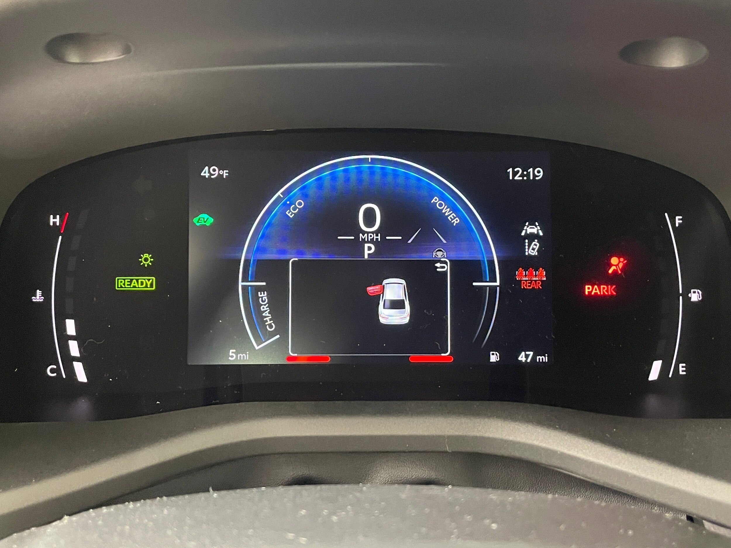 2026 Toyota Camry photo 3