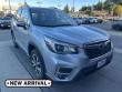 Used 2020 Subaru Forester Limited SUV