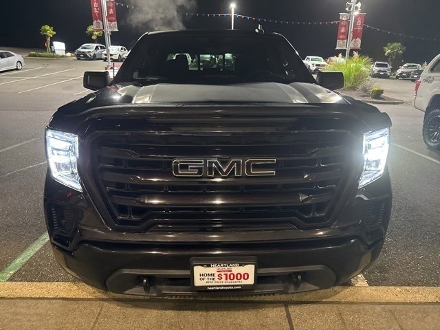 2019 Gmc Sierra 1500 Elevation photo 2