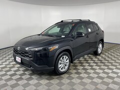 2026 Toyota Corolla Cross LE LE - AWD
