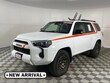  Toyota 4Runner