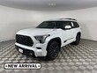 Toyota Sequoia