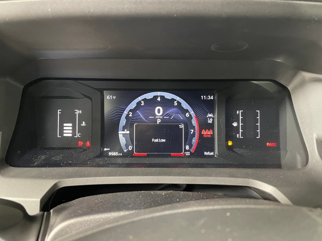 New 2026 Toyota Tacoma SR5 Truck Double Cab