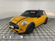 Used 2015 MINI Hardtop 2 Door Cooper S Hatchback
