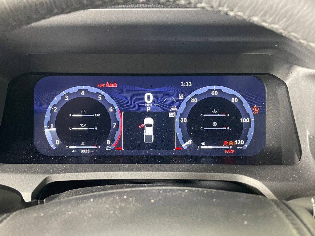 New 2026 Toyota Tacoma TRD Sport Truck Double Cab