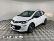 Used 2017 Chevrolet Bolt EV Premier Wagon