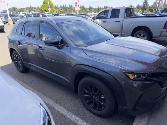2024 Mazda CX-50 2.5 S Preferred Package photo 5