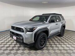 2025 Toyota 4Runner i-FORCE MAX TRD Off-Road Premium 4WD TRD OFF-RD PREM 2025 Toyota 4Runner i-FORCE MAX TRD Off-Road Premium 4WD TRD OFF-RD PREM