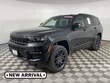 Jeep Grand Cherokee L