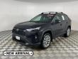 Used 2025 Toyota RAV4 XLE Premium SUV