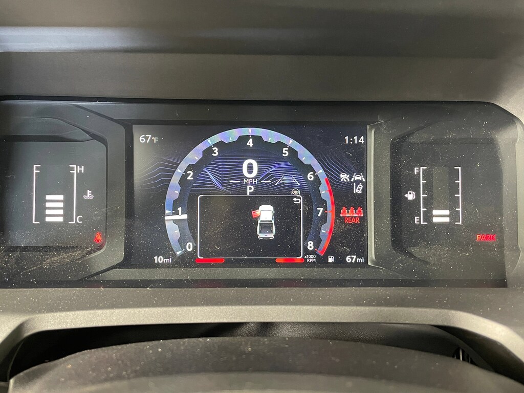 New 2026 Toyota Tacoma SR5 Truck Double Cab