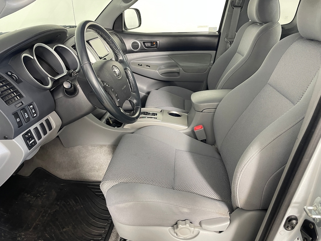 Used 2007 Toyota Tacoma Base V6 Truck Access Cab